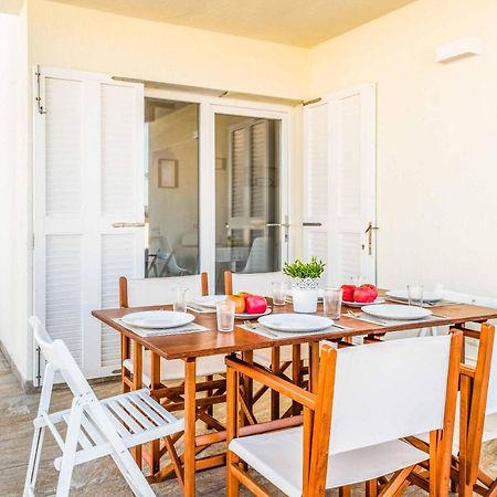 Villa Macarelleta Cala en Forcat Exterior foto